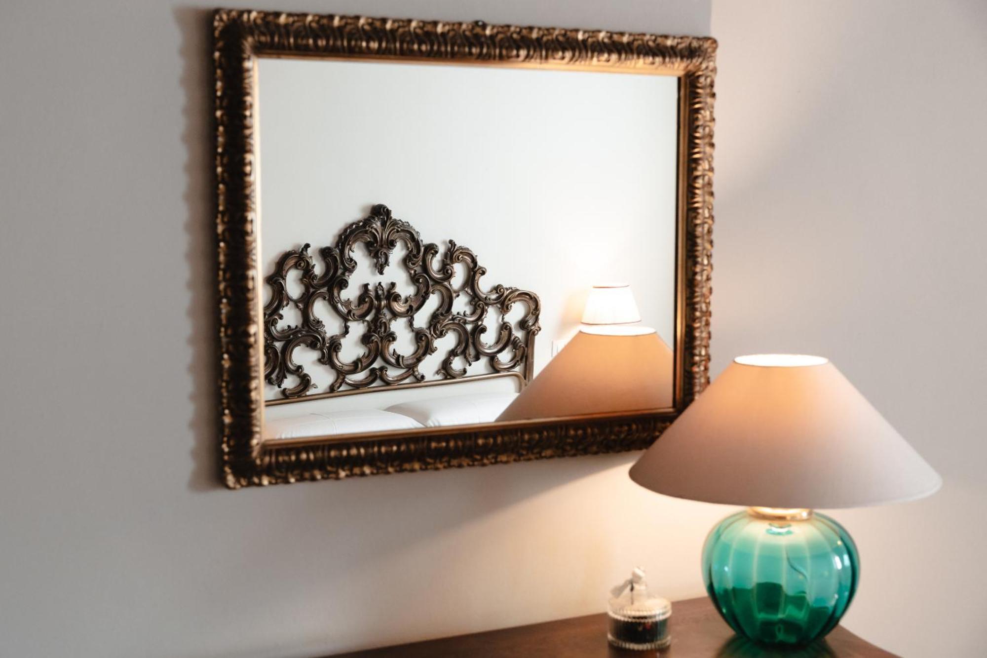 Corte Castello Affi Room photo