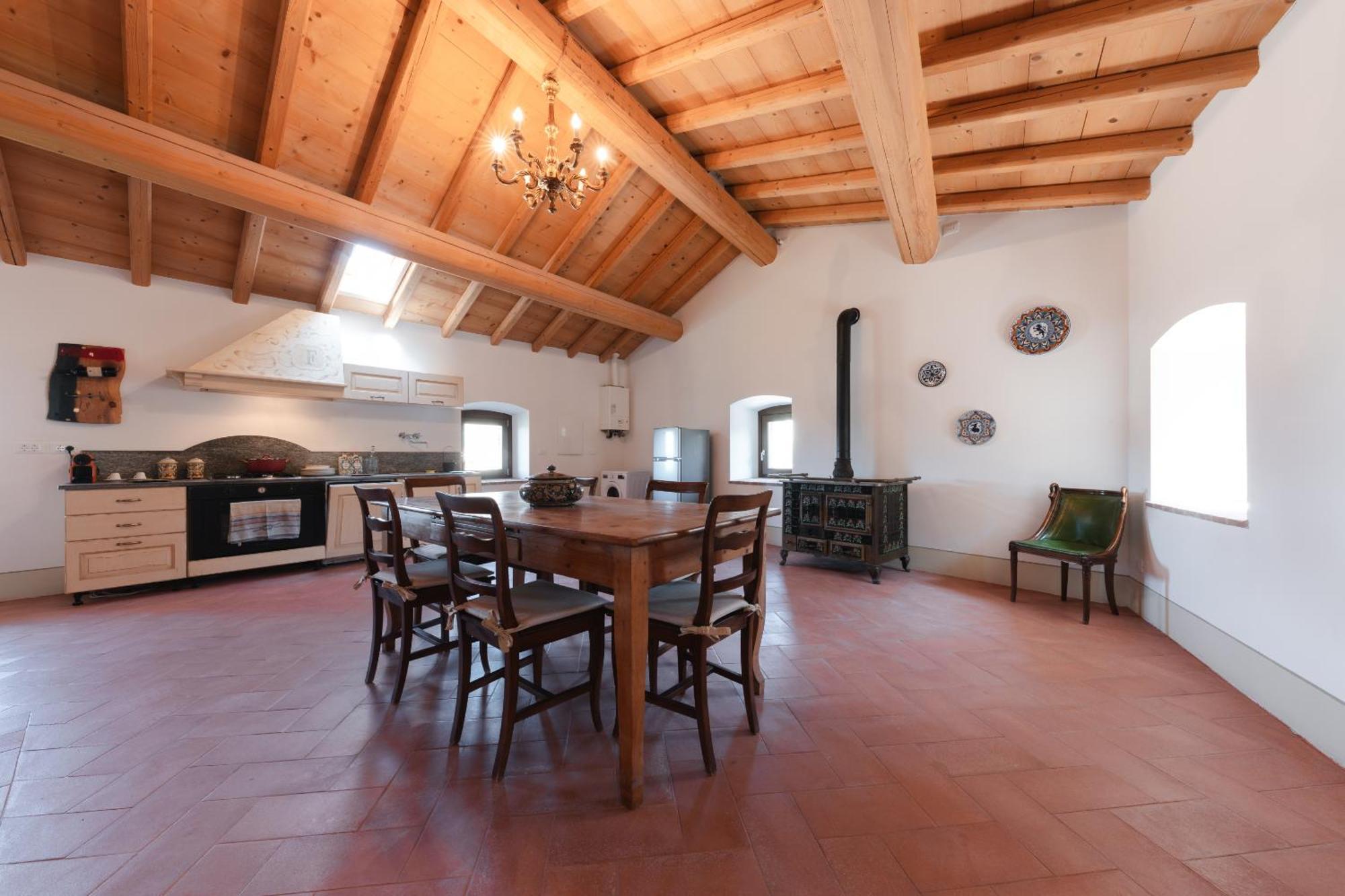Corte Castello Affi Room photo