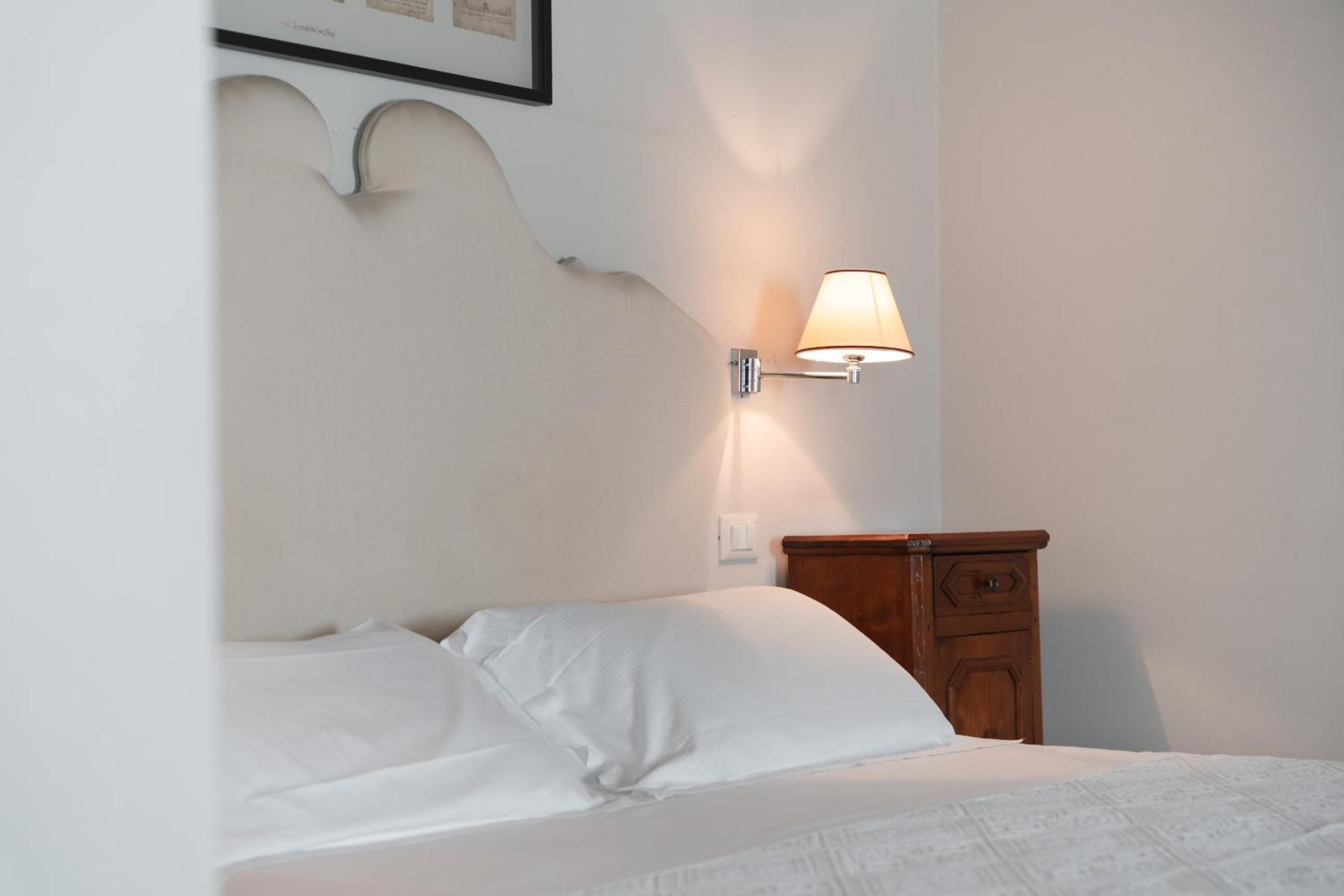 Corte Castello Affi Room photo